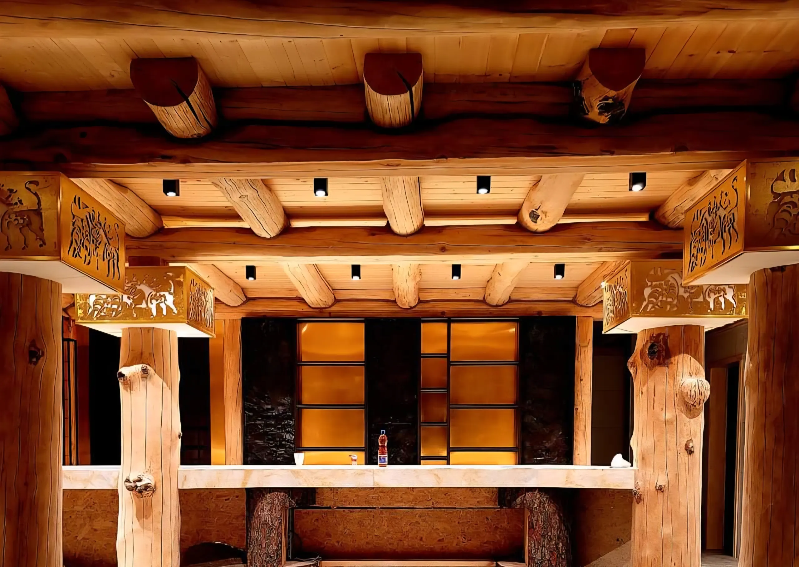 Interior 29