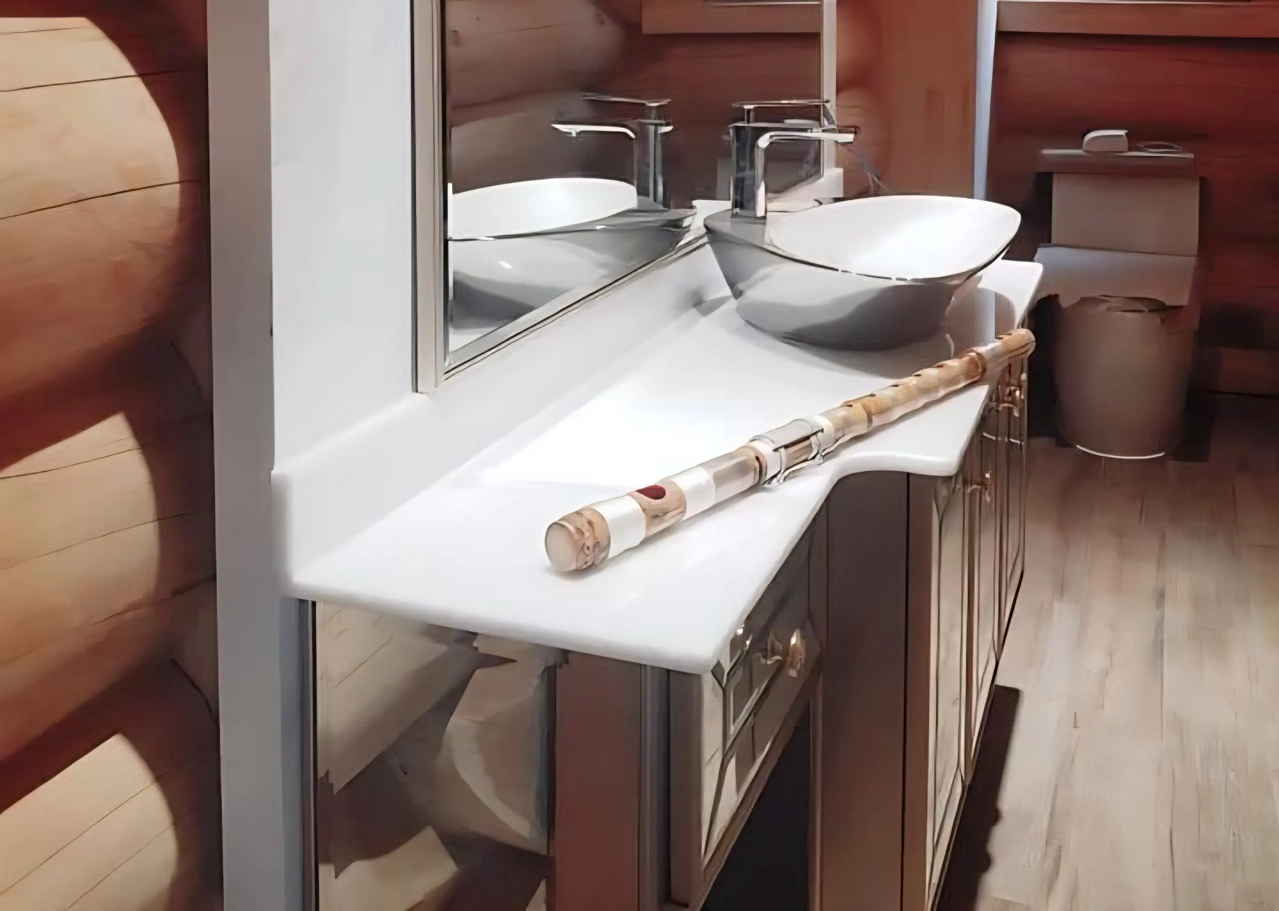 Interior 56
