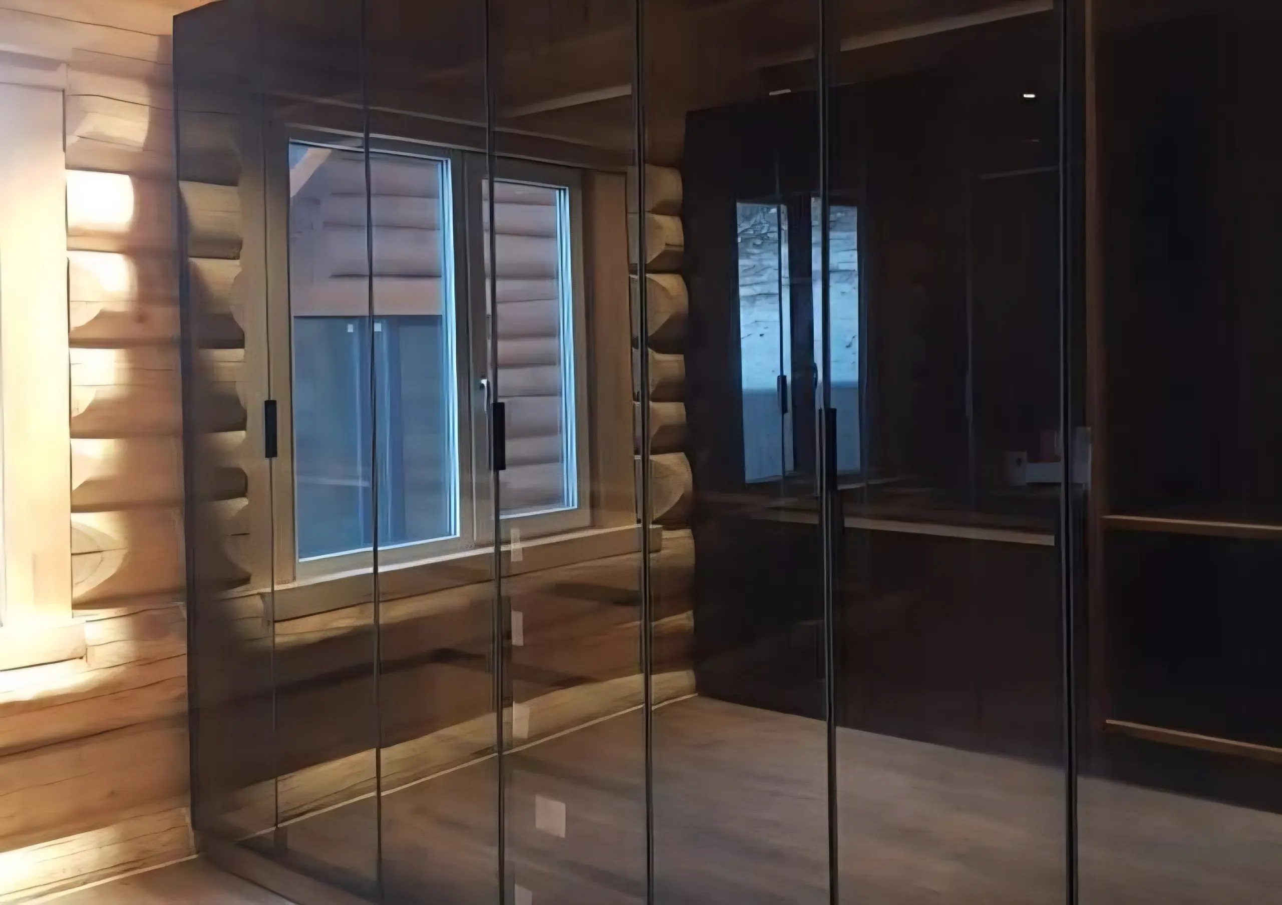Interior 89