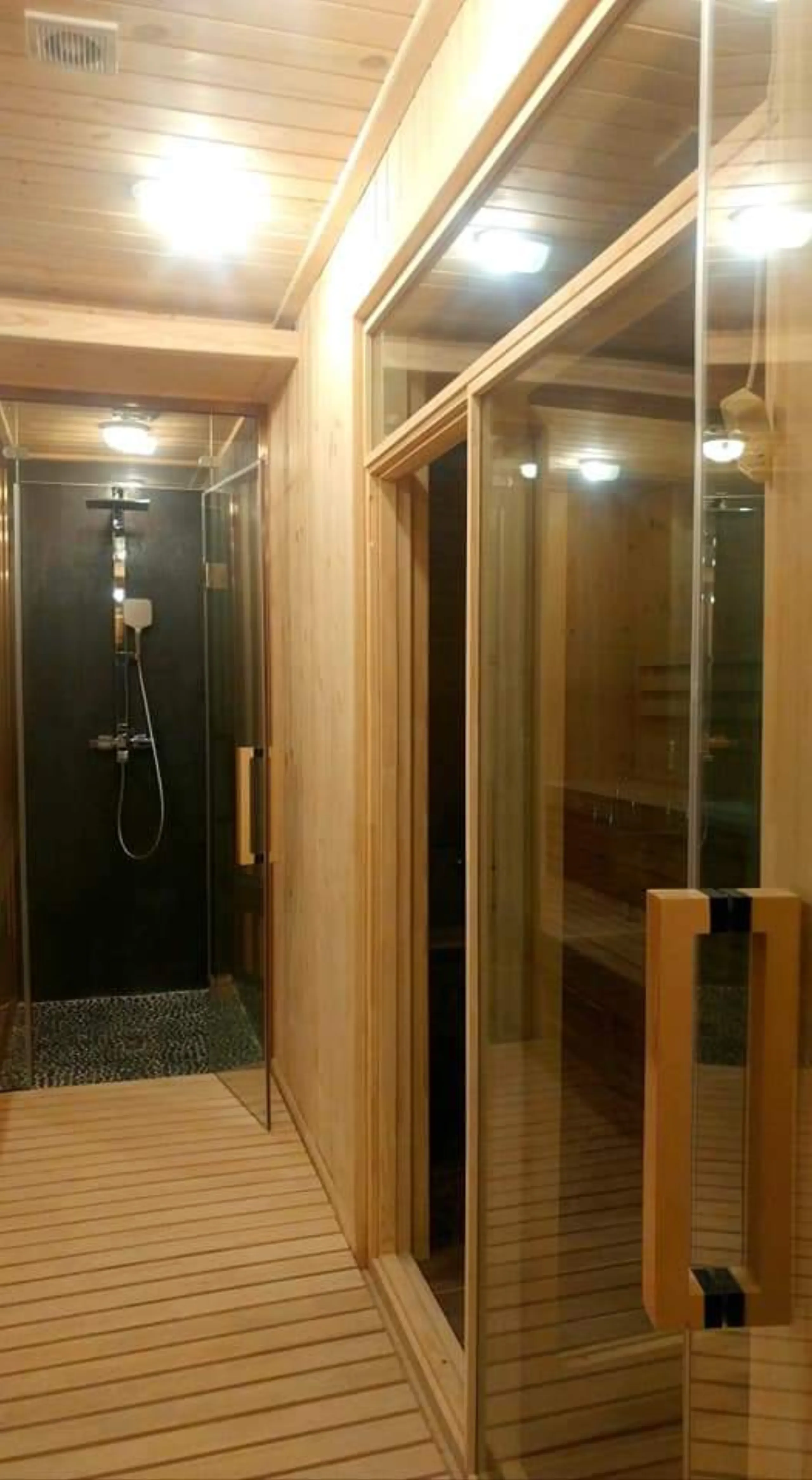 Interior 209