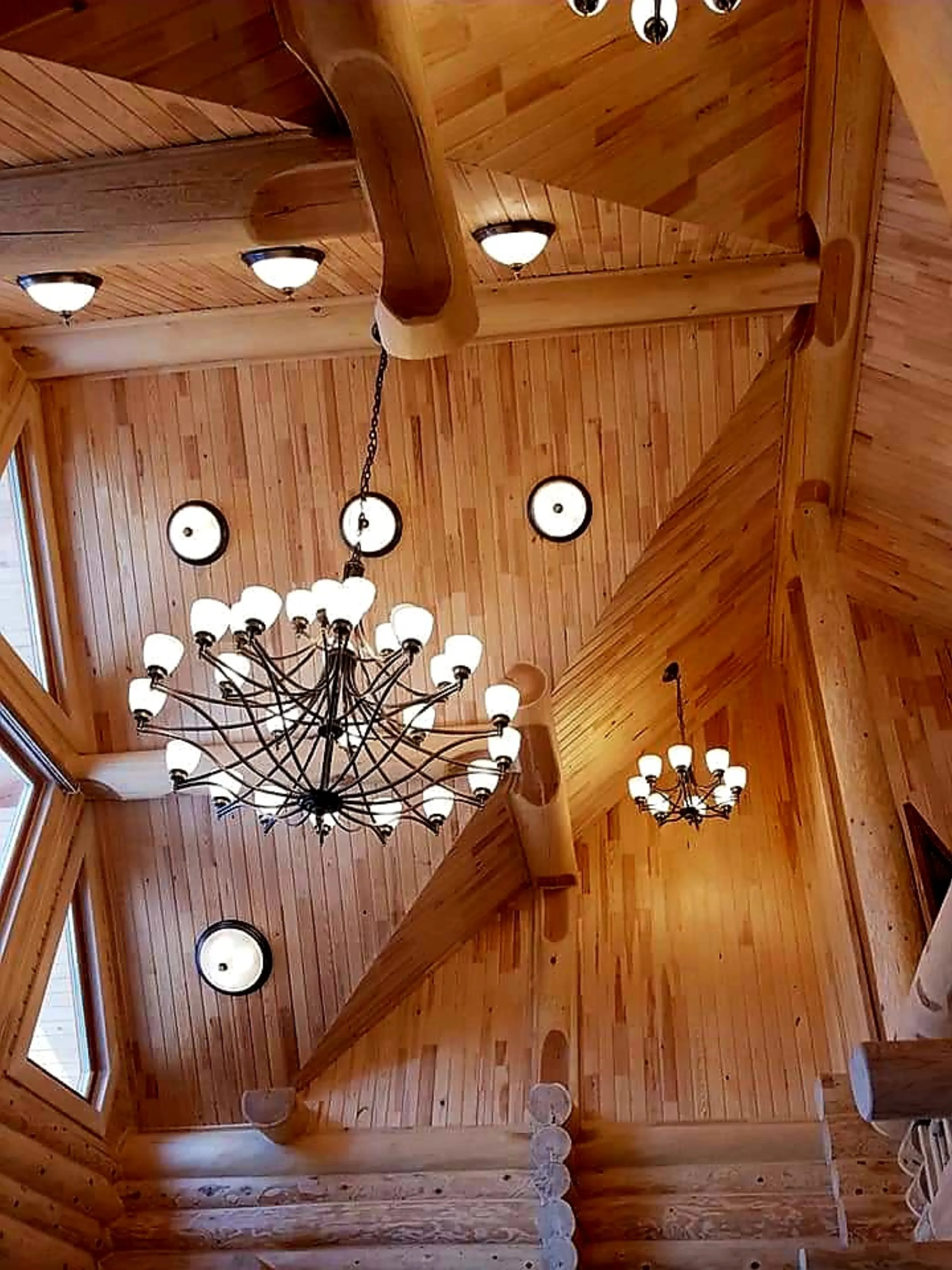 Interior 273