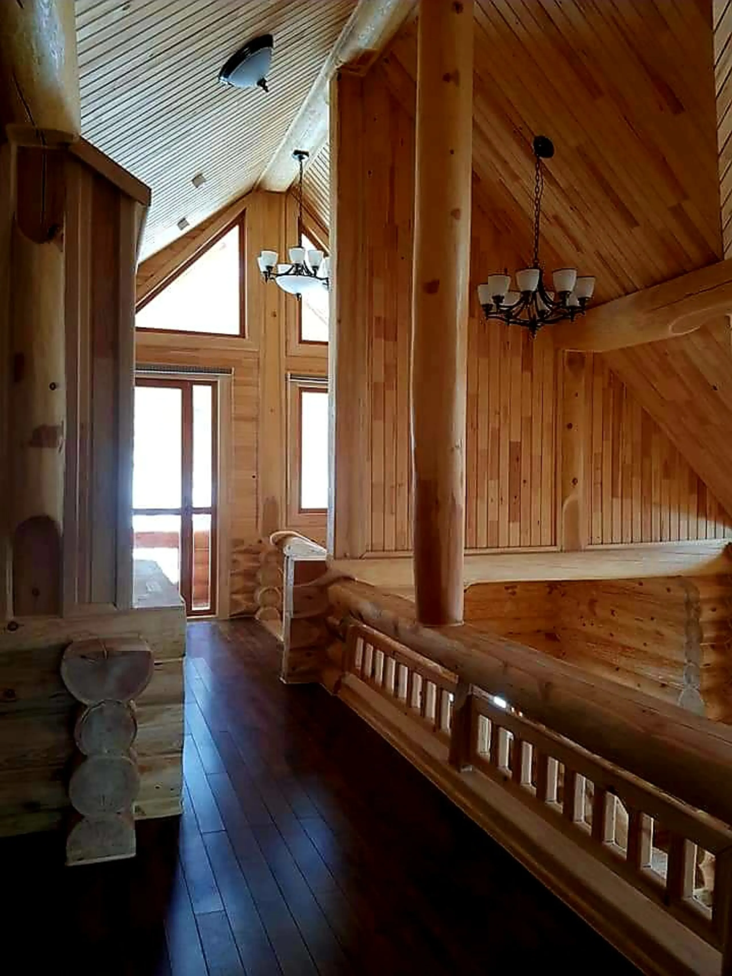 Interior 275