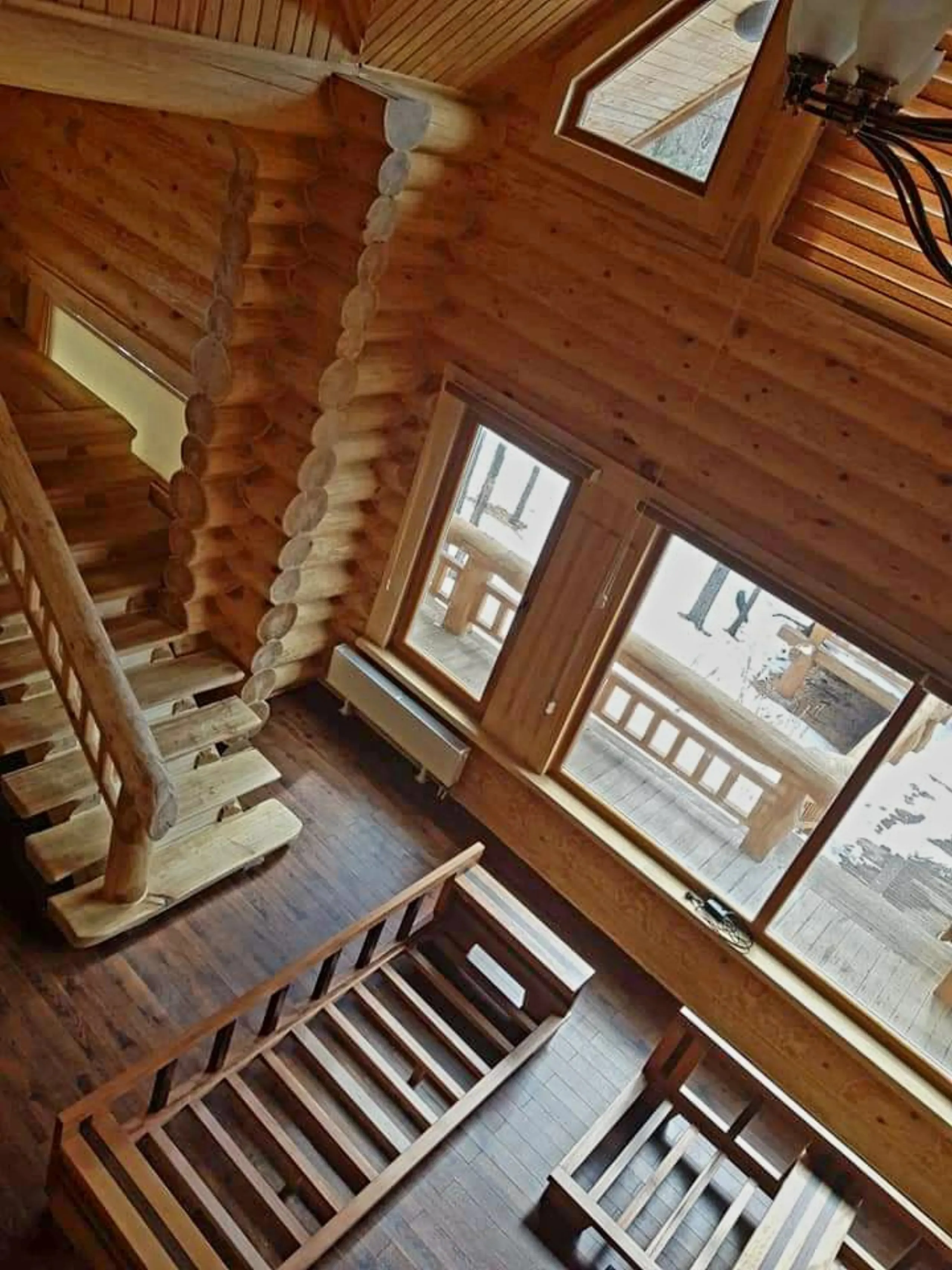 Interior 279