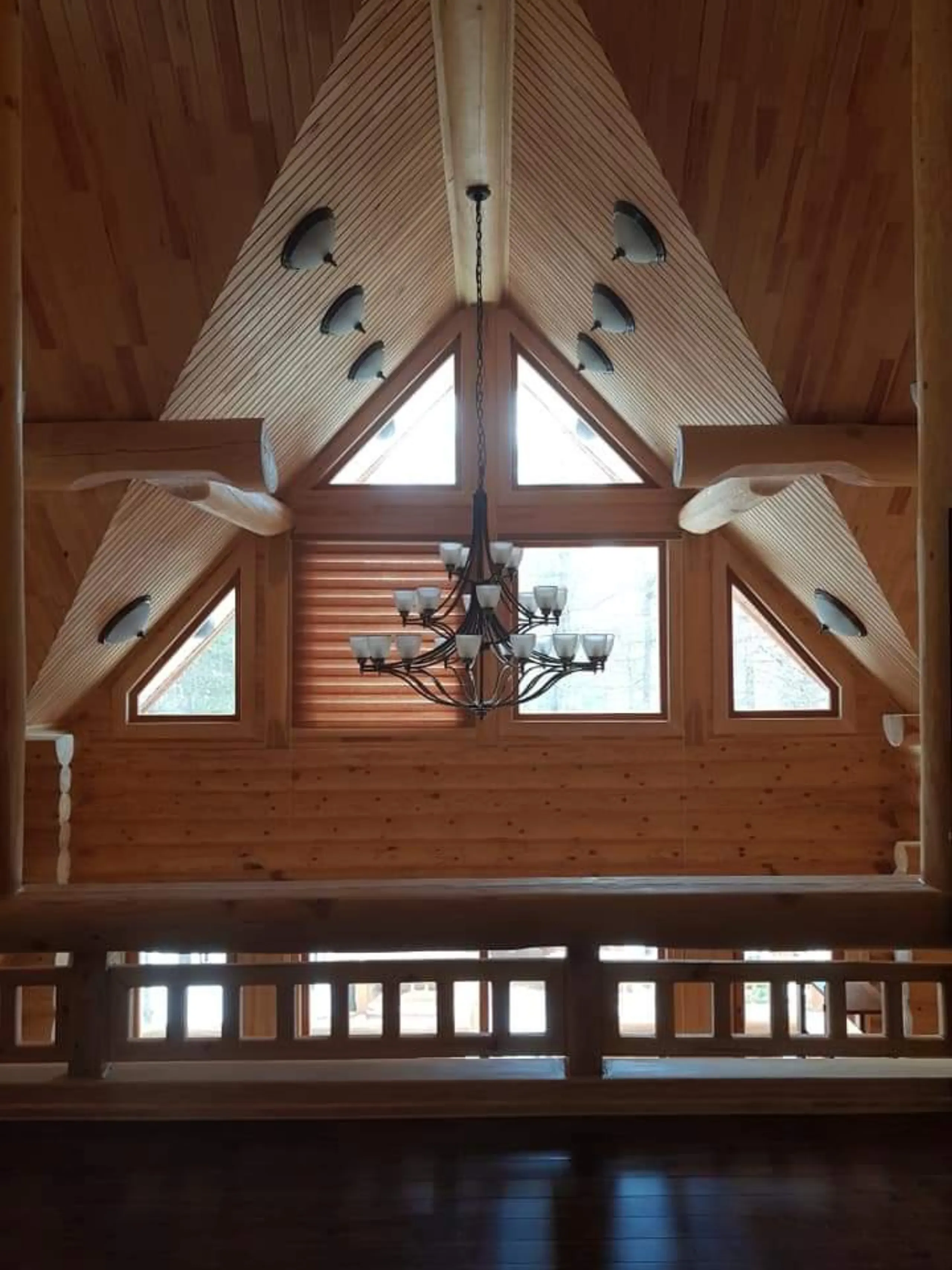 Interior 285