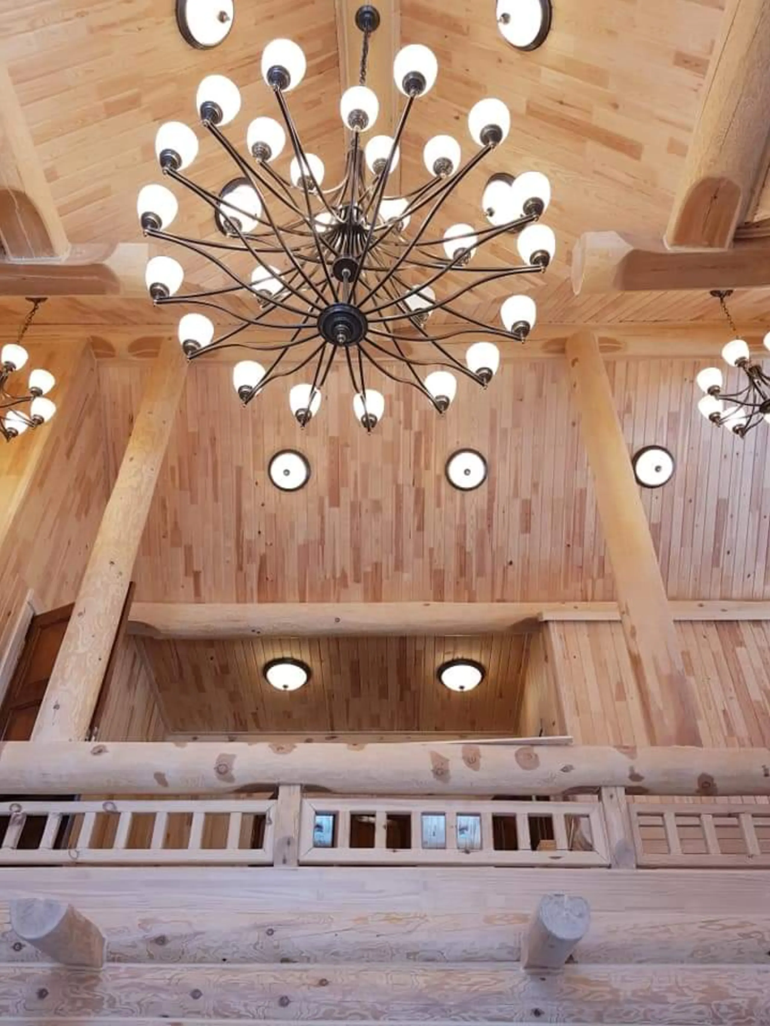 Interior 288