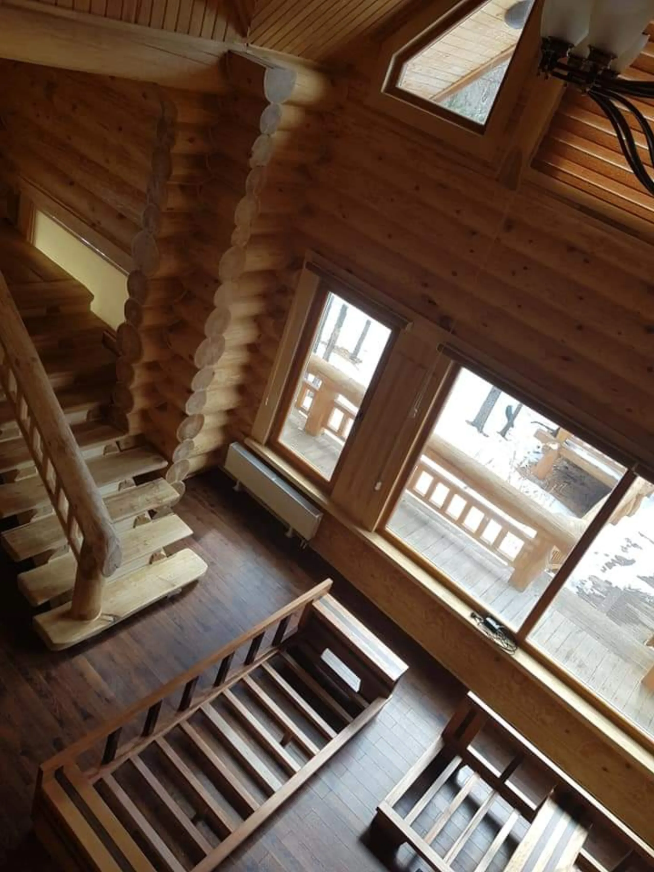 Interior 293