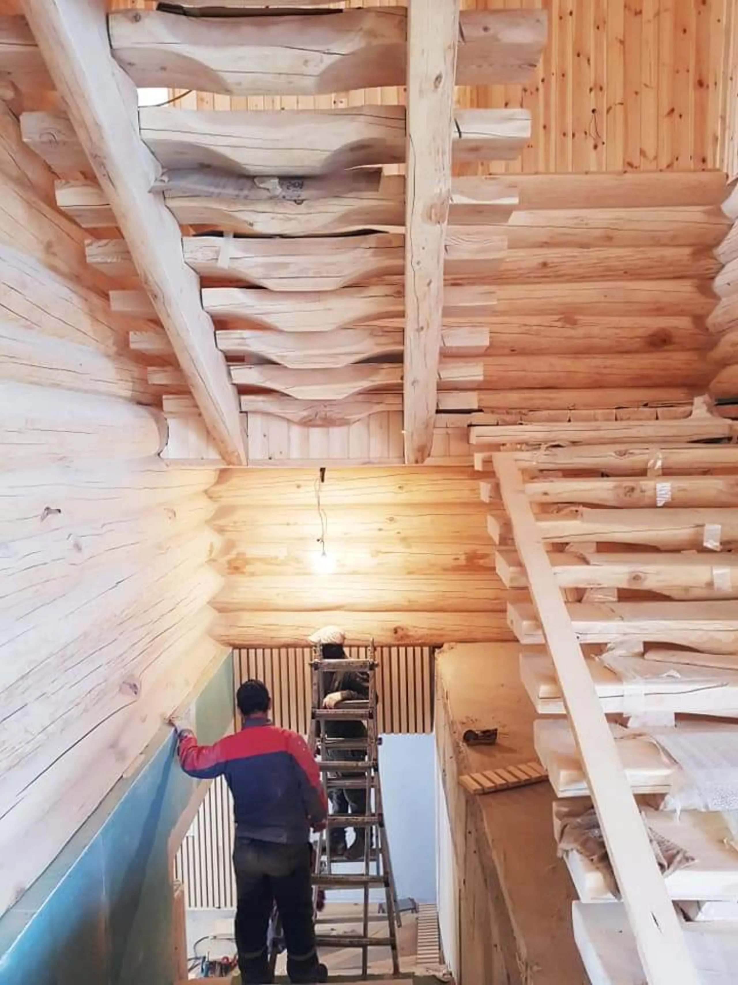 Interior 202