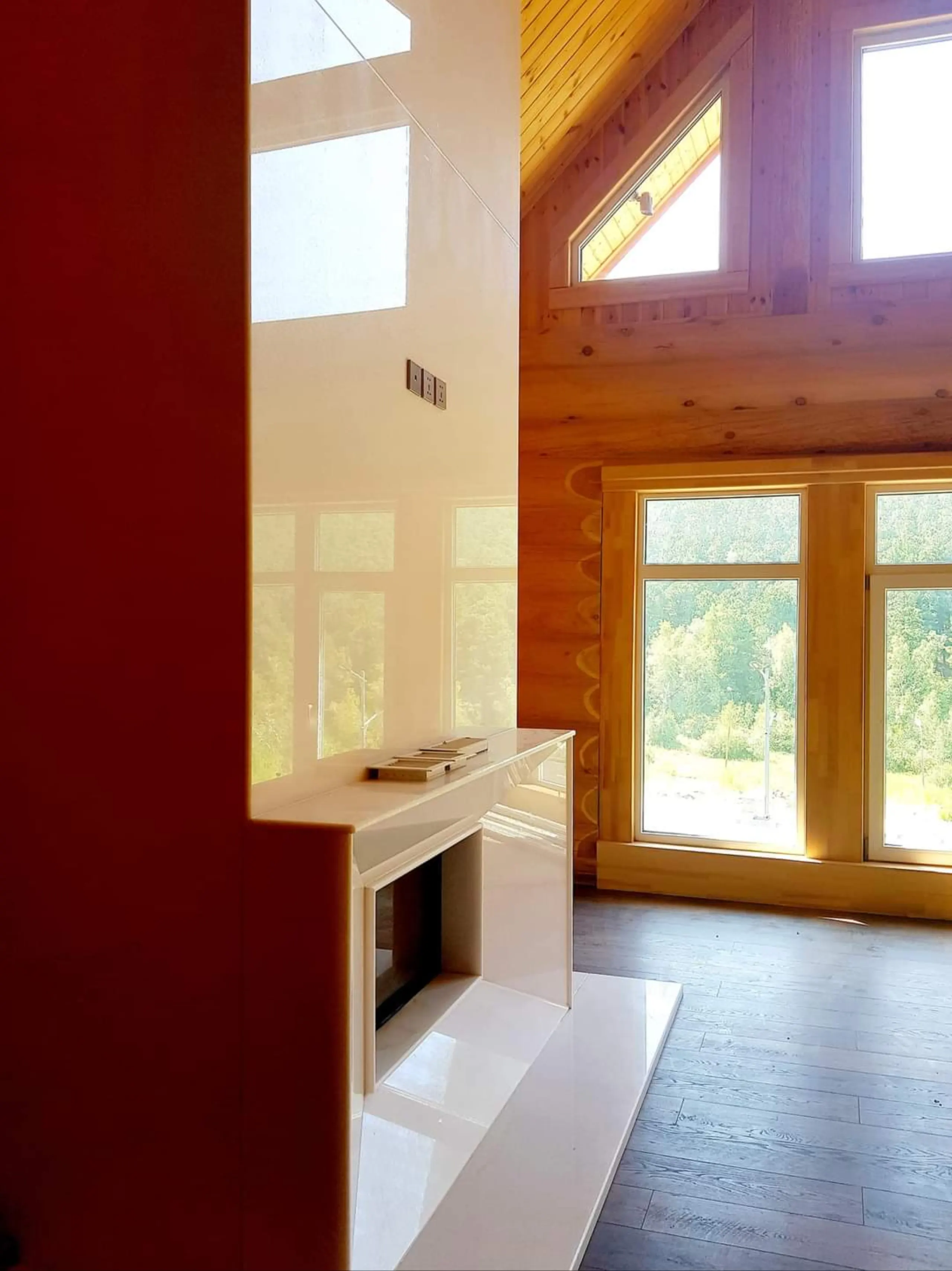 Interior 239