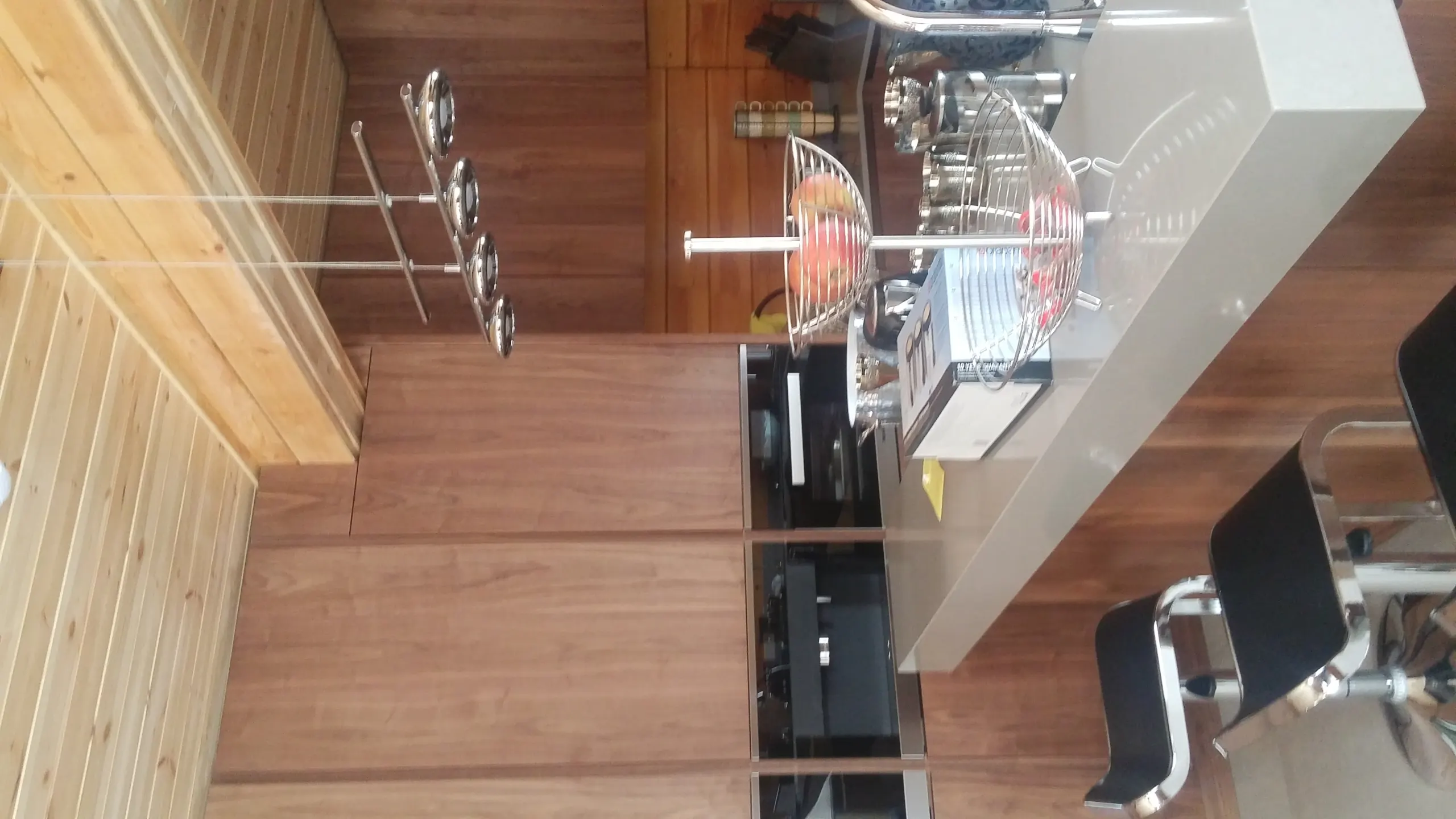 Interior 362
