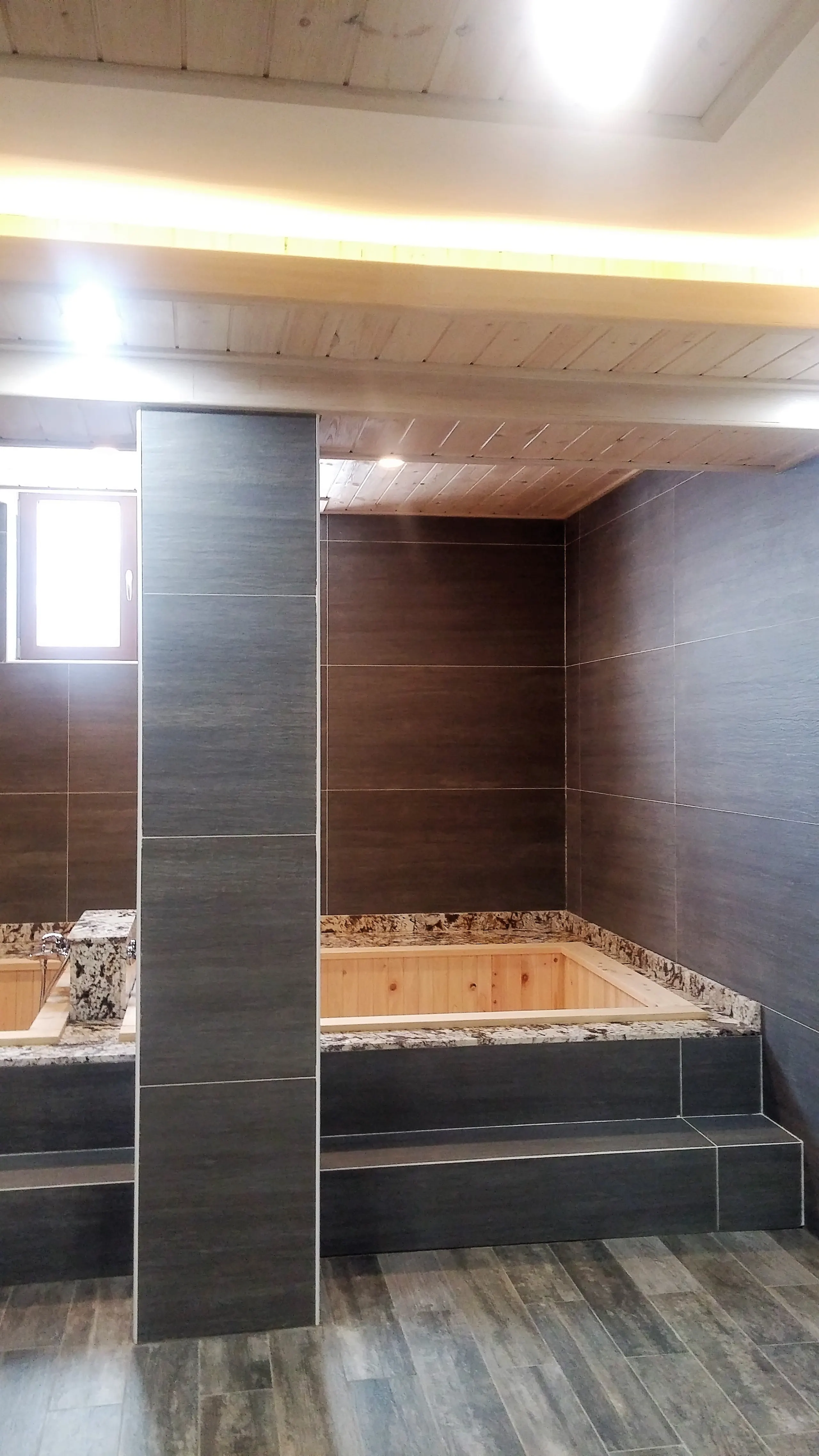 Interior 366