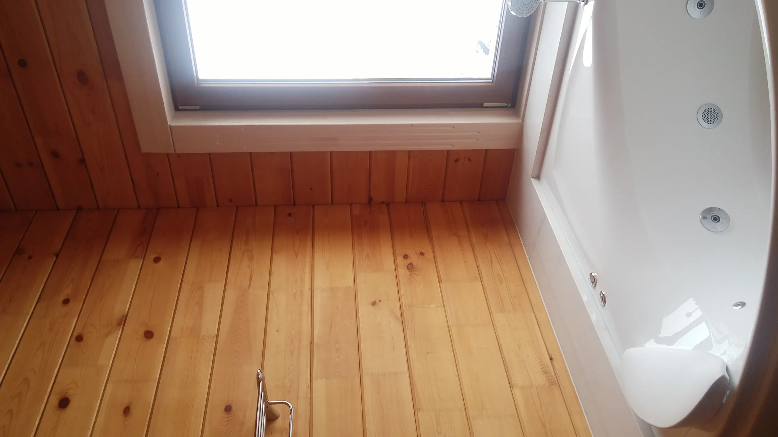 Interior 368