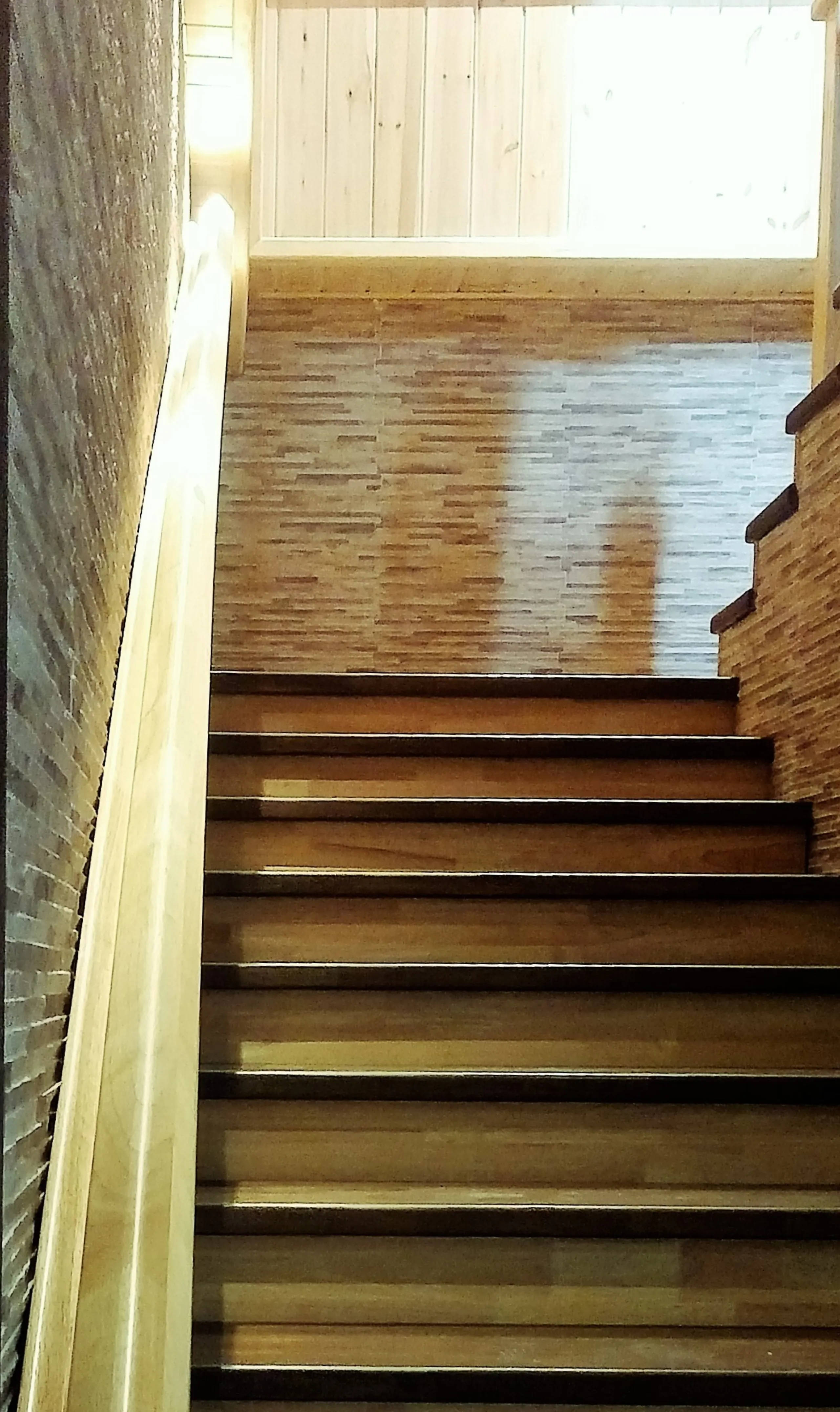 Interior 395