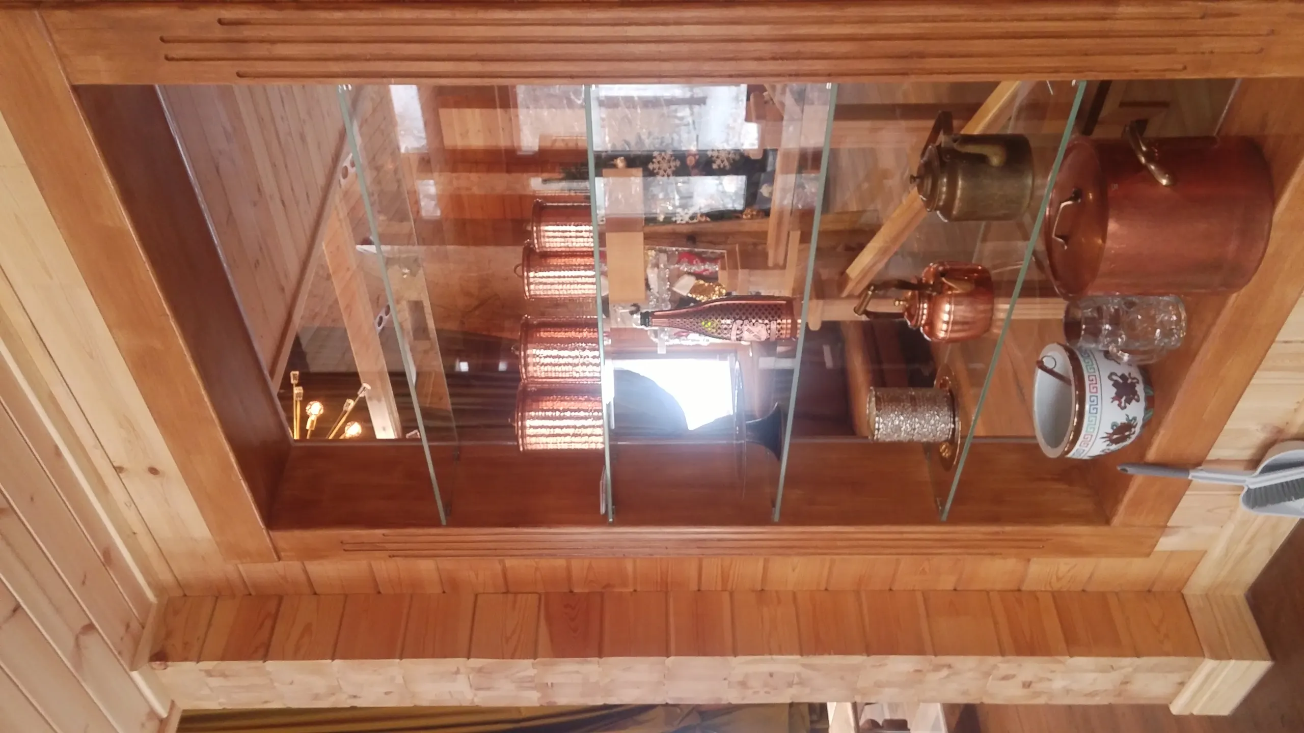 Interior 396